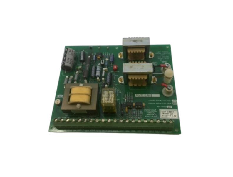 AJAX MAGNETHERMIC U-02-1836A