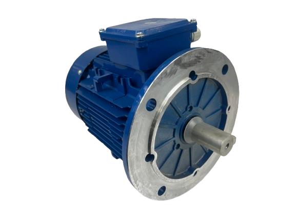 ELVEM TM100L24ST3B14