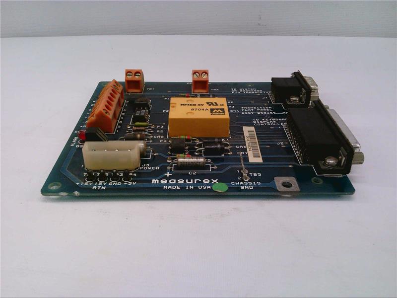 053529-00 by HONEYWELL