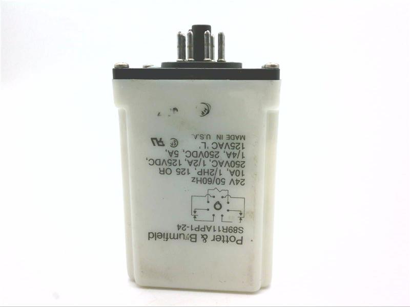 TE CONNECTIVITY S89R11APP1-24