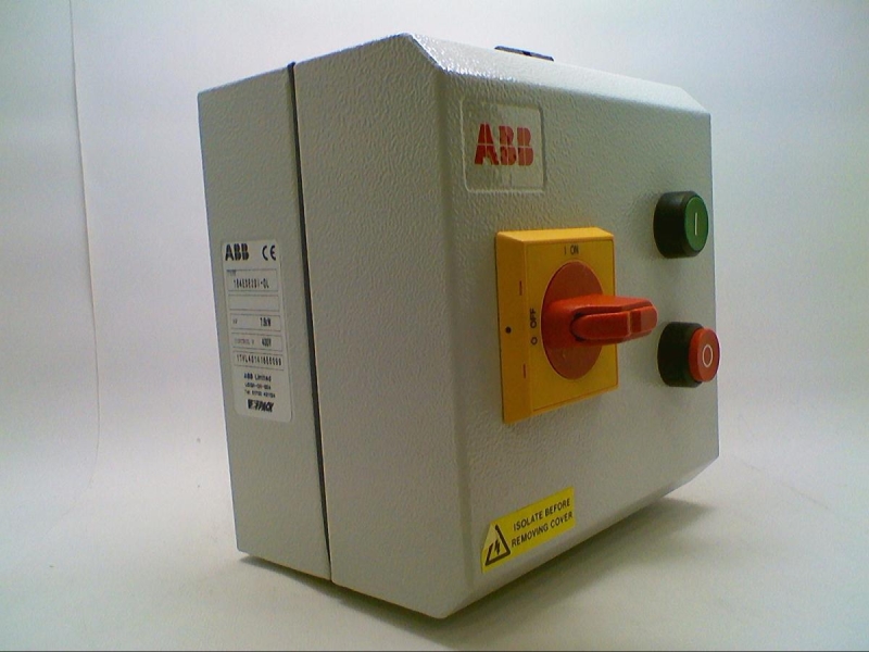 ASEA BROWN BOVERI 184EXE2DI-OL