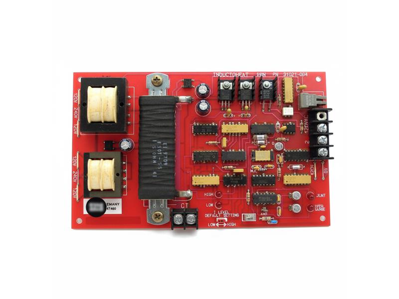 INDUCTOHEAT 31021-004