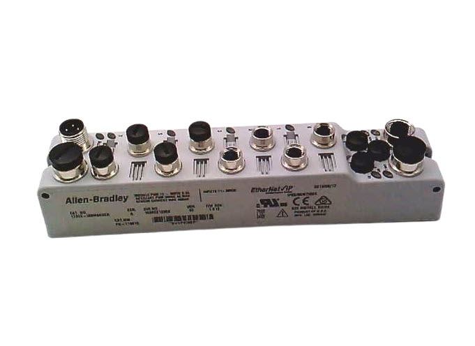 ALLEN BRADLEY 1732E-IB8M8SOER