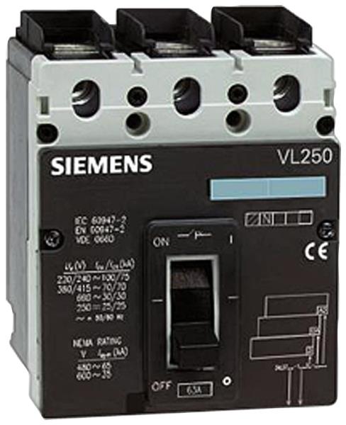 SIEMENS 3VL2716-3AA33-0AA0