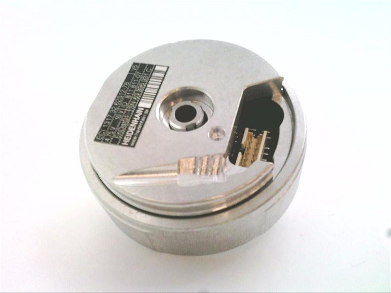 HEIDENHAIN CORP 811811-07