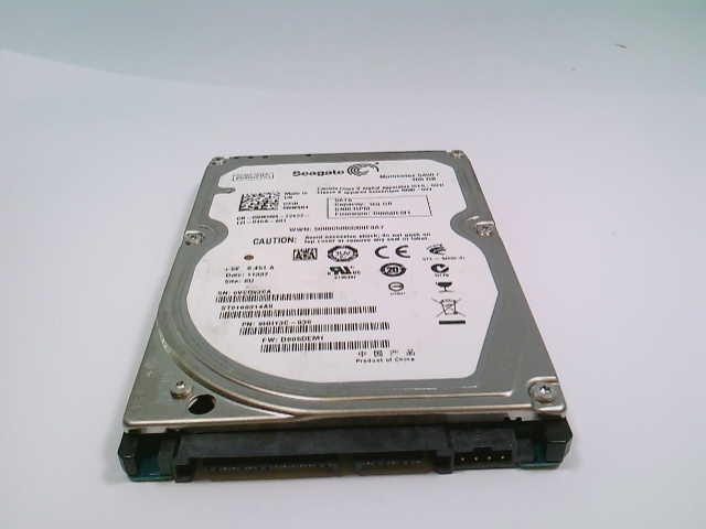 SEAGATE 9HH13C-036