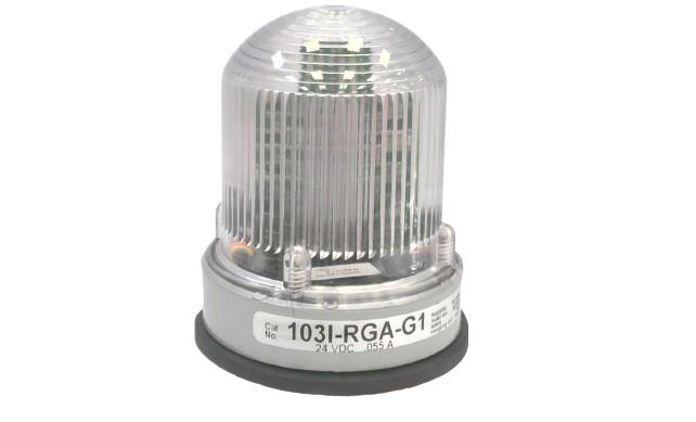 EDWARDS SIGNALING 103I-RGA-G1