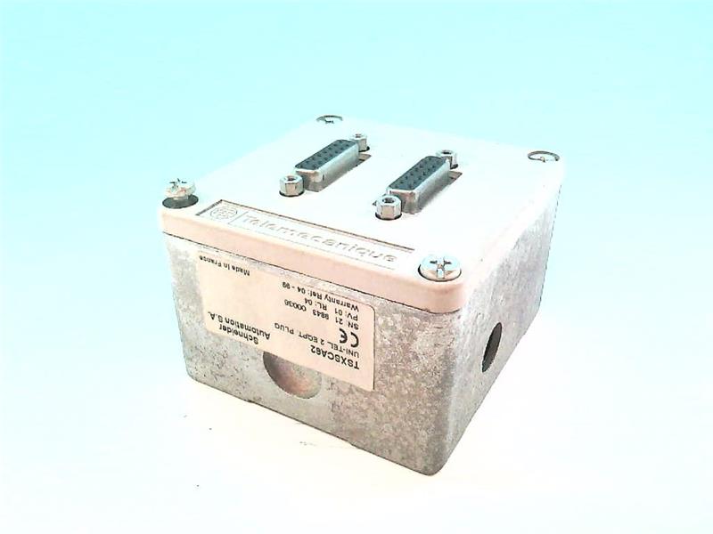 SCHNEIDER ELECTRIC TSXSCA62