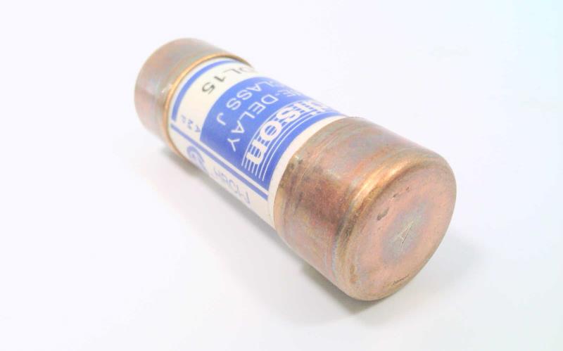 EATON CORPORATION JDL15