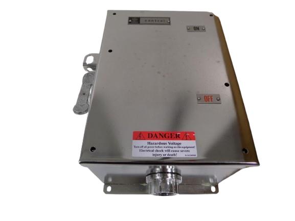 GENERAL ELECTRIC CR1062T2AAT4000