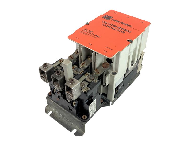 EATON CORPORATION VM160CJ