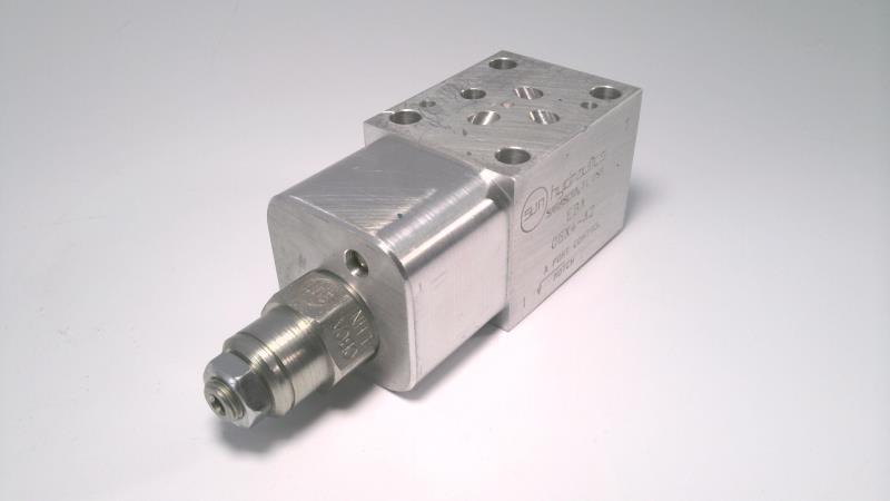 SUN HYDRAULICS 0GX4-A2