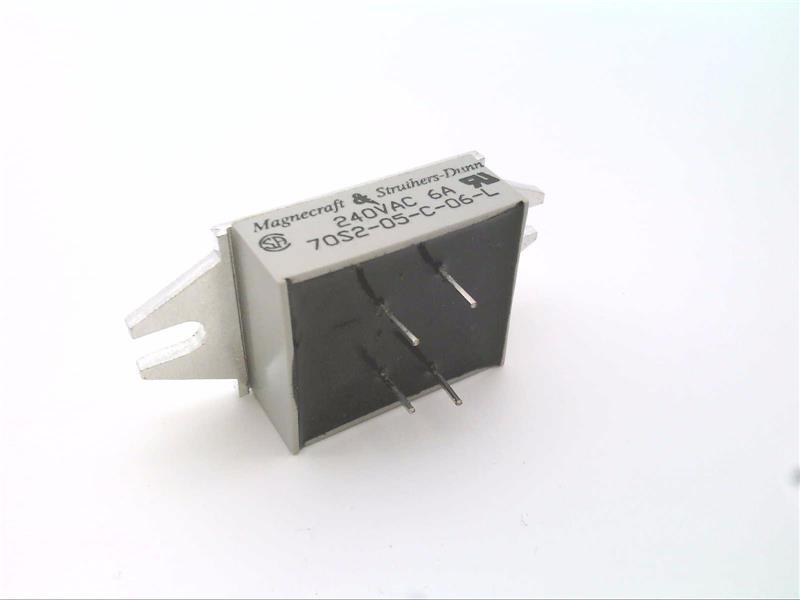 SCHNEIDER ELECTRIC 70S2-05-C-06-L
