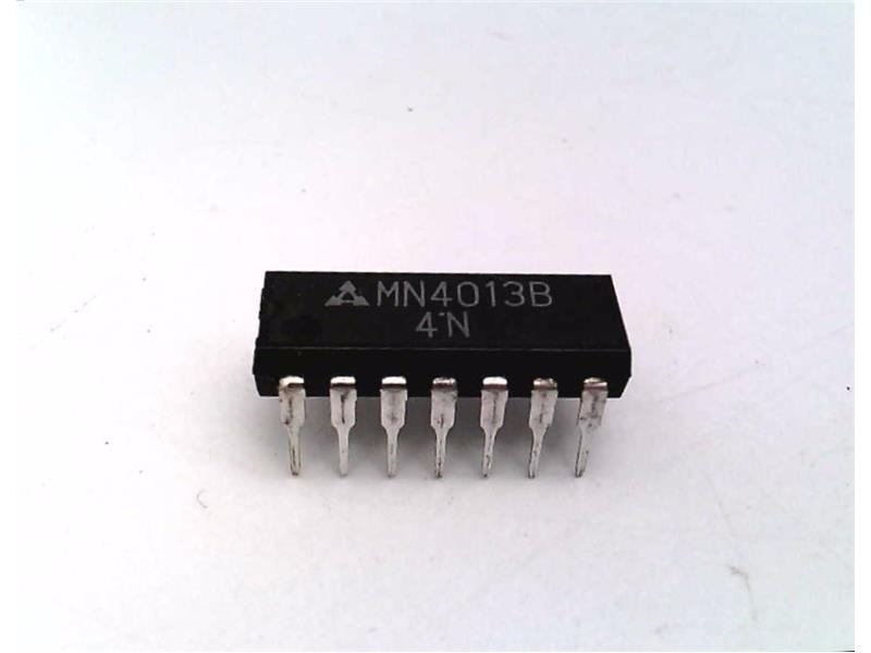 MITSUBISHI MN4013B