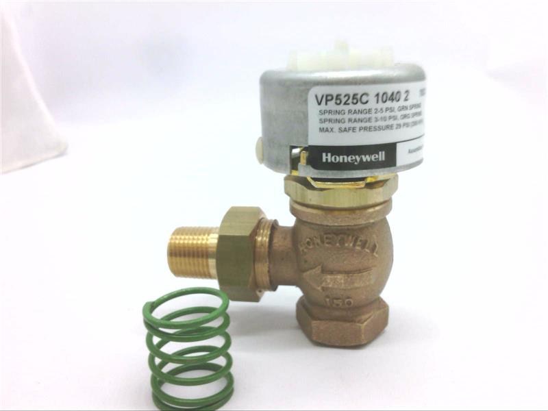 HONEYWELL VP525C1040