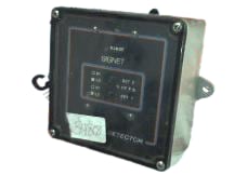 GEORG FISCHER SIGNET MK511.4