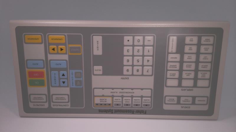 EMERSON 01984-1695-1001