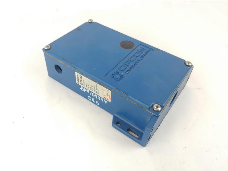 EATON CORPORATION 8170A-6502