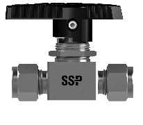 SSP 43GD4-B