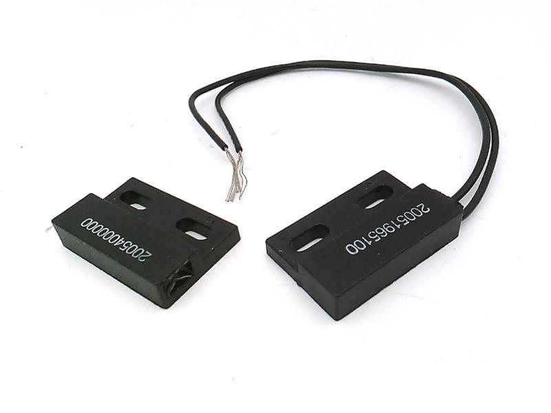 REED SWITCH DEVELOPMENTS CORP 2005-1965-400