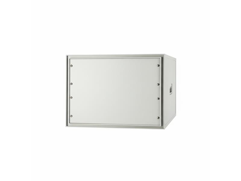 BUD INDUSTRIES EC-9902-BT
