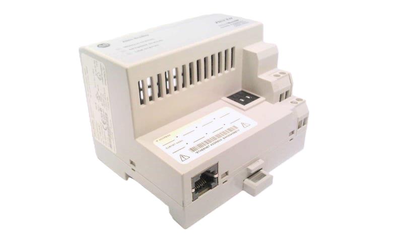 ALLEN BRADLEY 1794-AENT