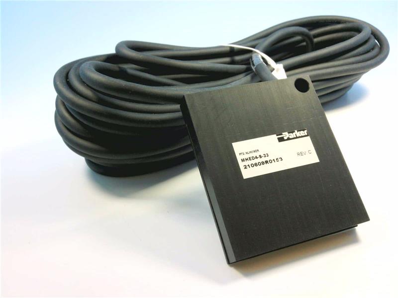 PARKER MHED4-S-33
