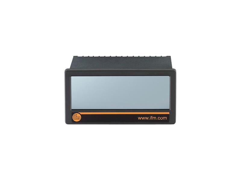 EFECTOR DISPLAY/AX460/DC-DX2051