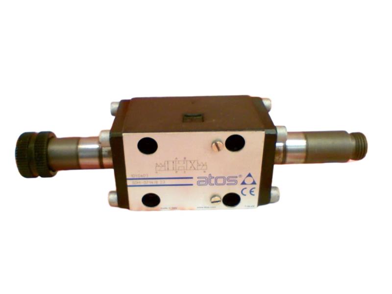 ATOS SDHI-0714/8-23