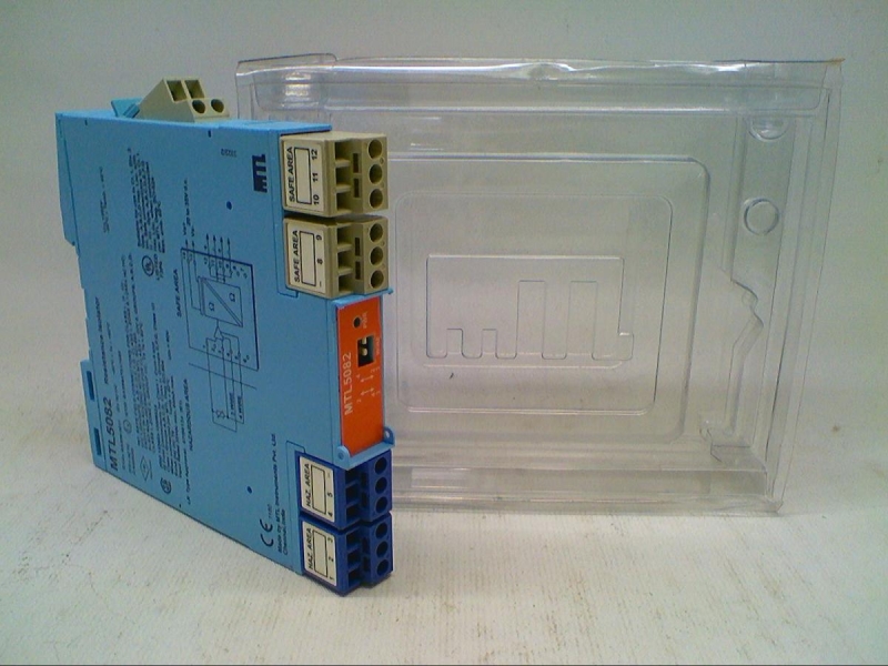 EATON CORPORATION MTL5082