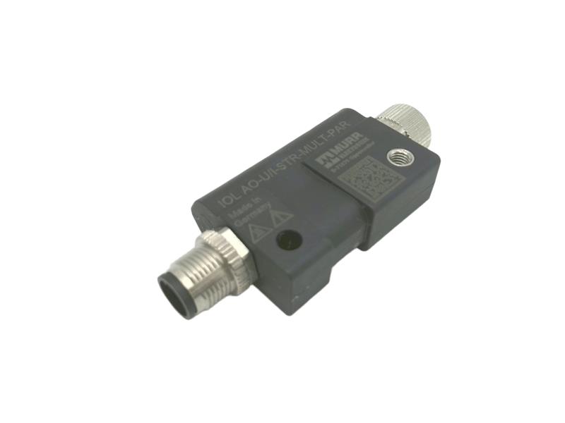 MURR ELEKTRONIK 5000-00501-2300001