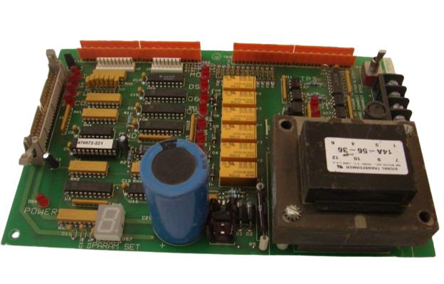 GSE INC. PC695G-40-20-24014