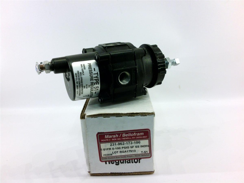 MARSH BELLOFRAM 231-962-173-100