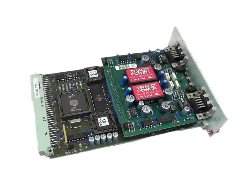 MAN ROLAND ZGB.CPU-5-02-9175