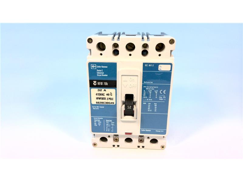 EATON CORPORATION HFWF3032L