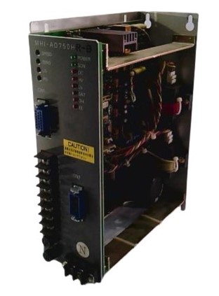 MITSUBISHI MHI-AD750HR-C