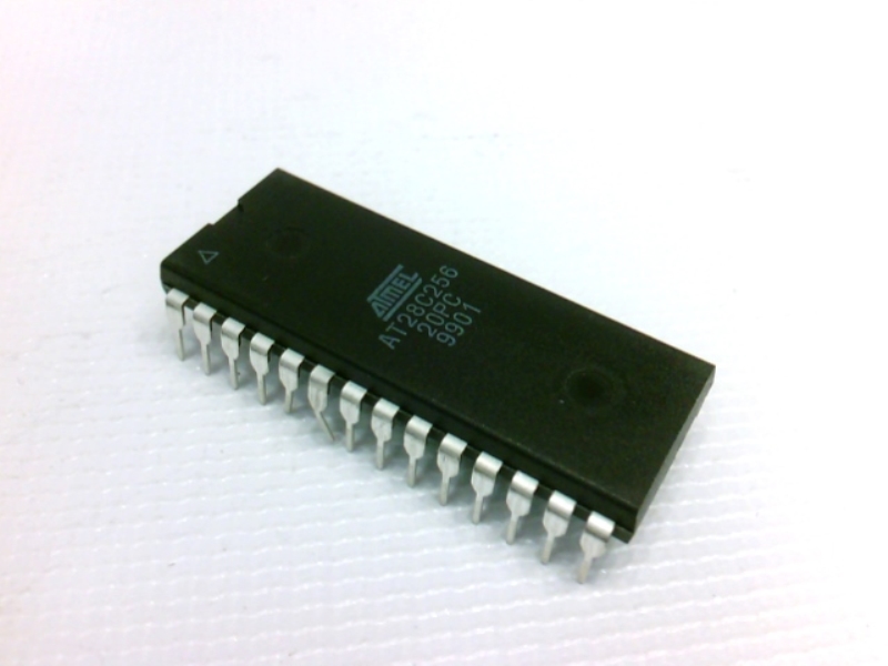 AT28C256-20PC by ATMEL