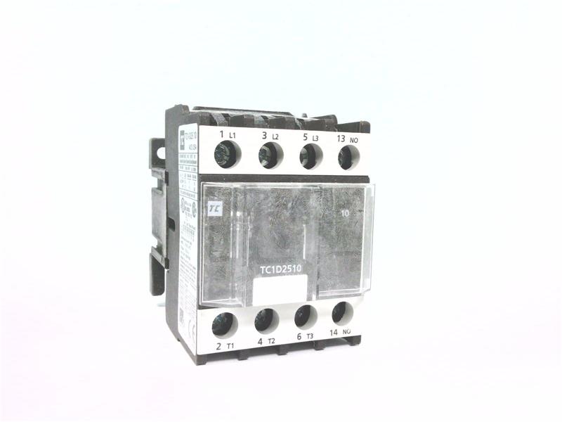 SHAMROCK TC1-D2510-F5