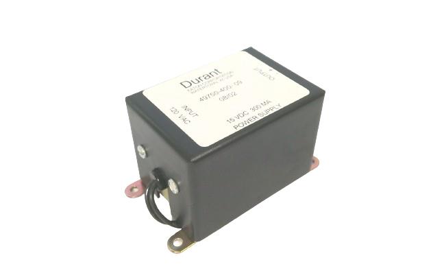 EATON CORPORATION 49750-400-09