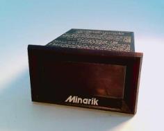 AMERICAN CONTROL ELECTRONICS VT6-230