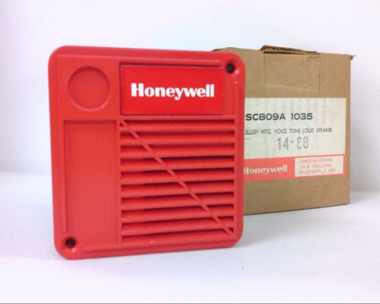SC809A1035 by HONEYWELL