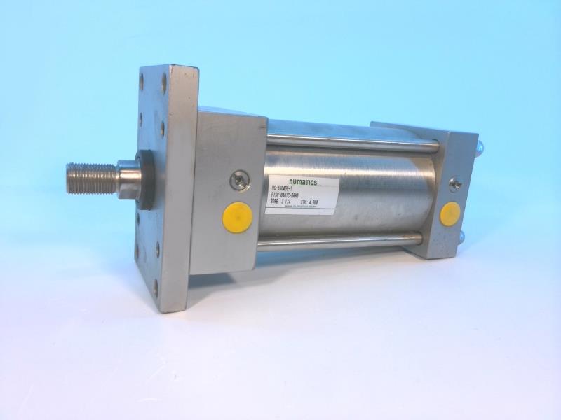 ASCO F1SP-04A1C-BAA0