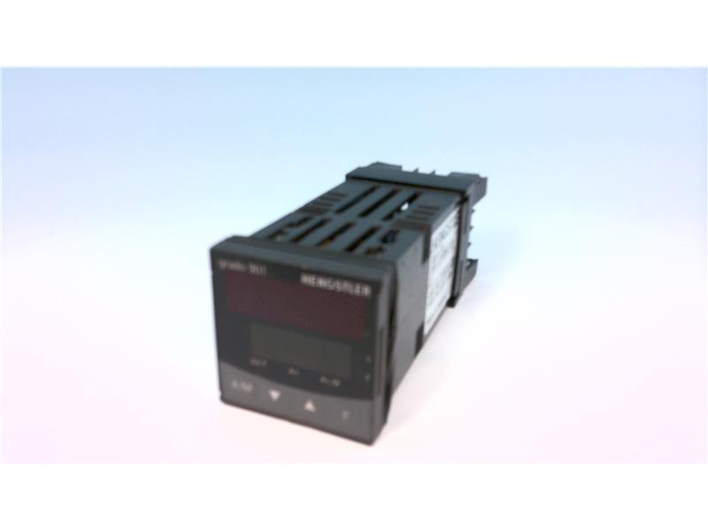 DYNAPAR 0901-Z210000-S124