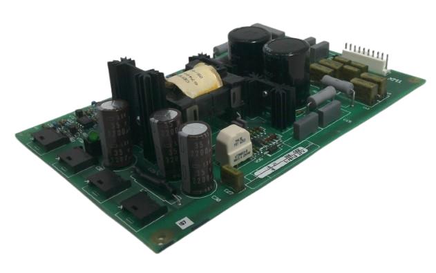 SCHNEIDER ELECTRIC 6740413XD-2B