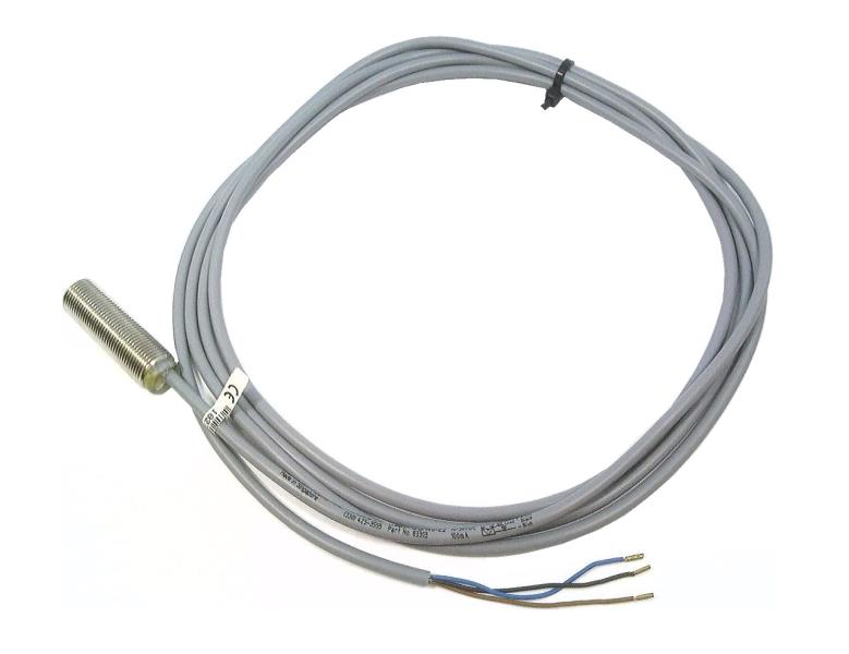 PEPPERL & FUCHS NBB2-12GM40-E2