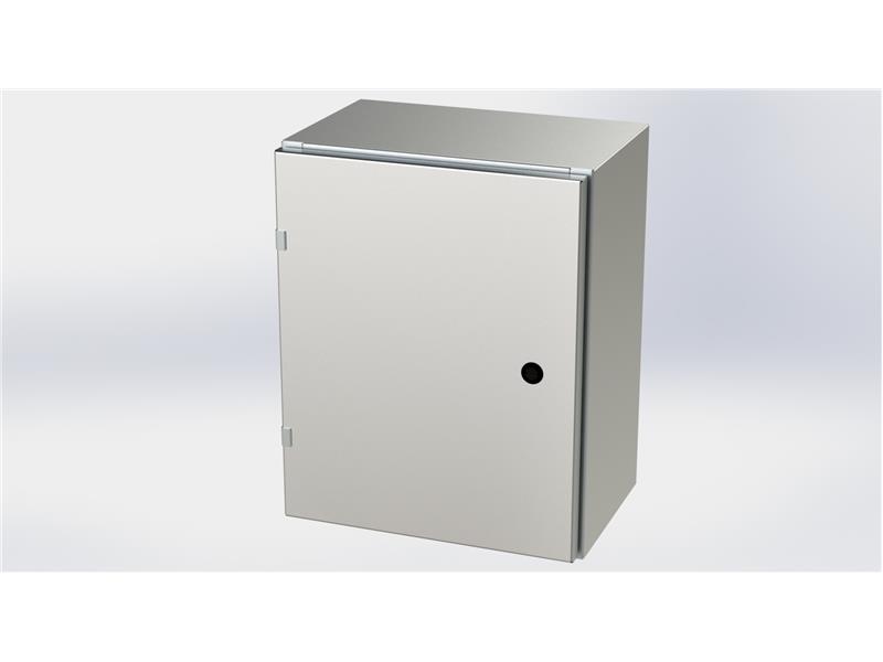 SAGINAW SCE-20EL1610SSLP