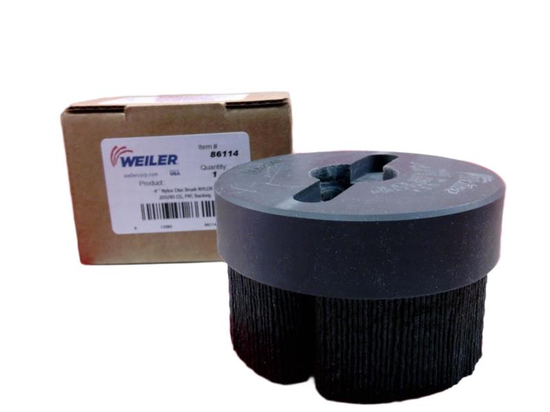 WEILER 804-86114