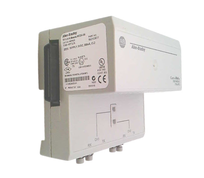 ALLEN BRADLEY 1786-RPFS