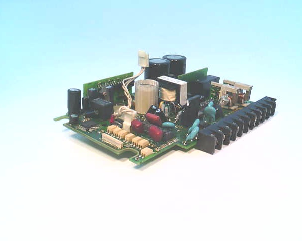 MATSUSHITA ELECTRIC 581B677E