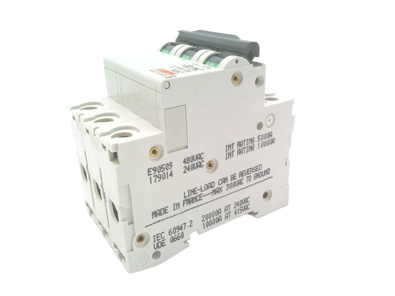 SCHNEIDER ELECTRIC MG24538